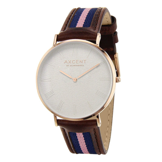 X5700R-08-B AXCENT Watches