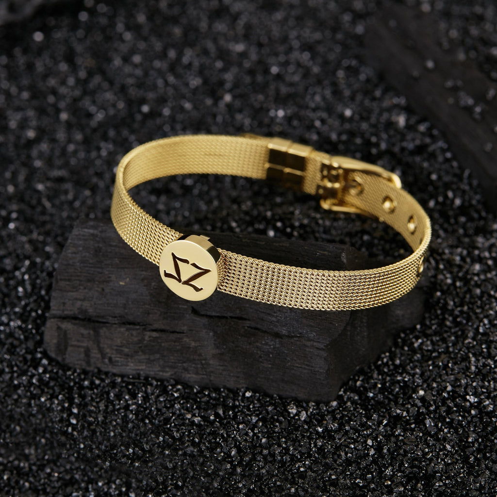 ZFBR001G5 ZINK Women's Bracelet Outlet