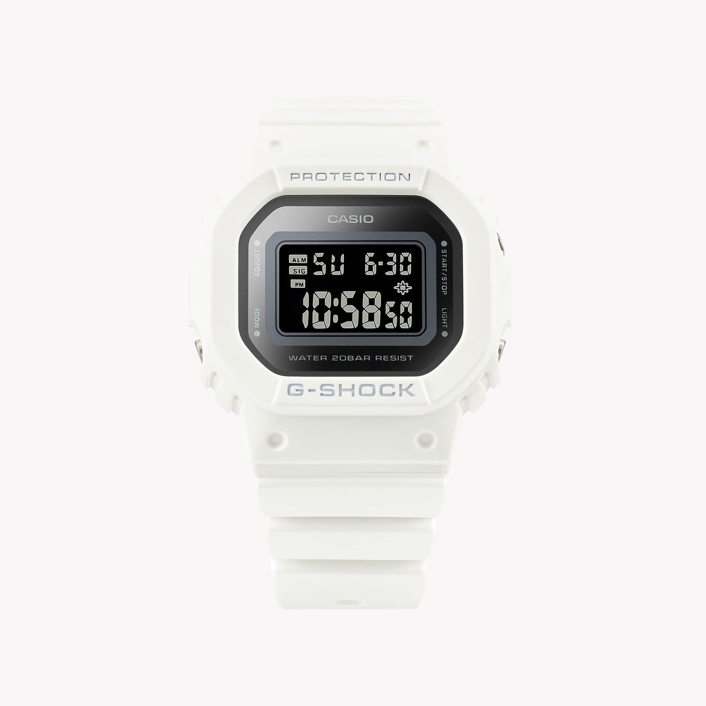 G-SHOCK GMD-S5600-7DR Women's Watch