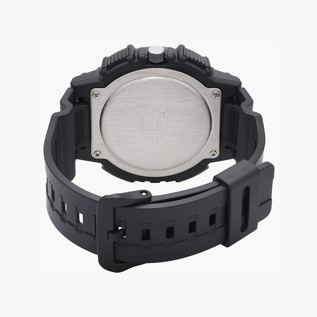 CASIO MCW-200H-1AVDF Men's Watch