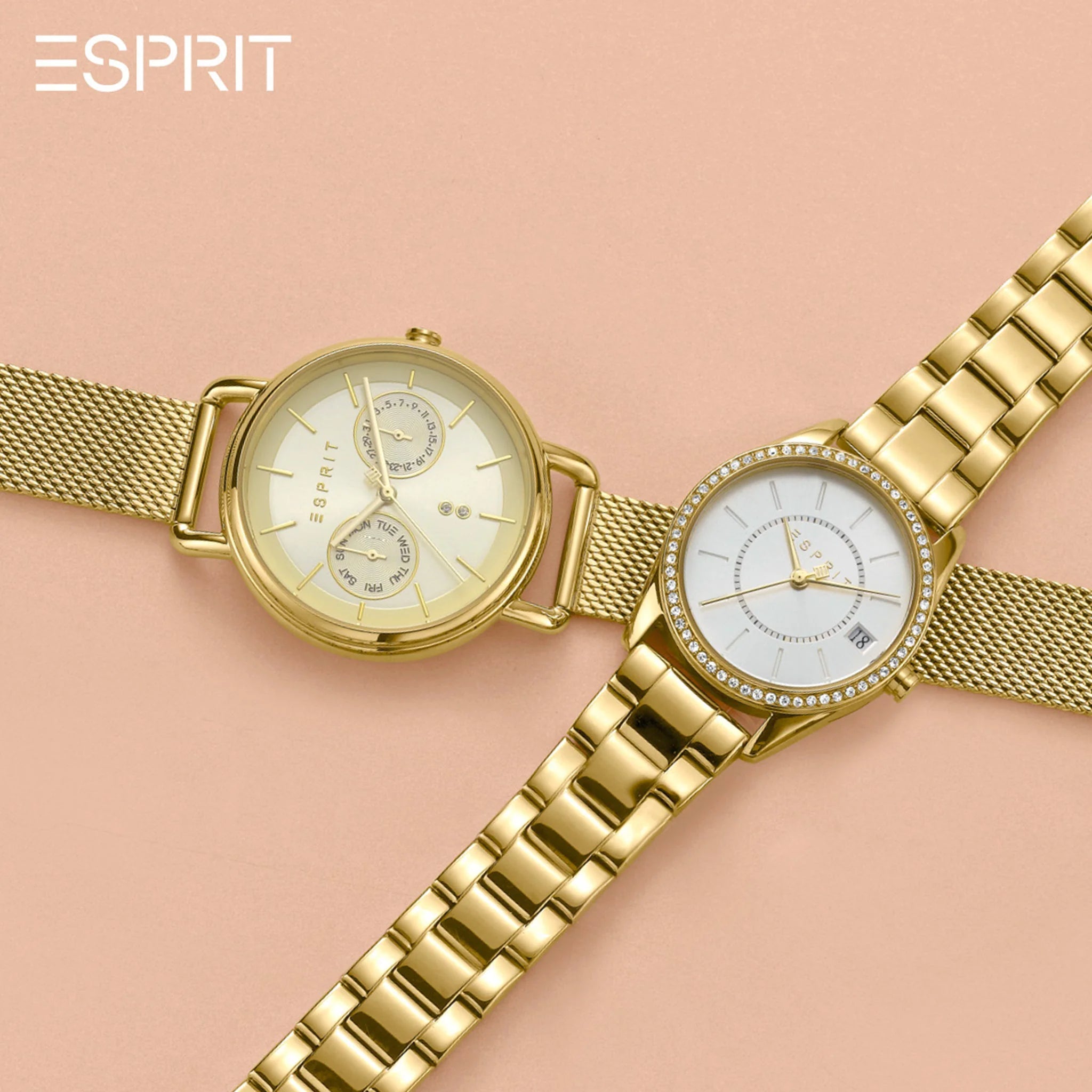 ES1L179M0085 ESPRIT Women's Watch