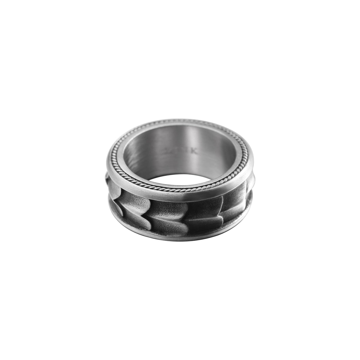 ZJRG028U ZINK Men's Ring