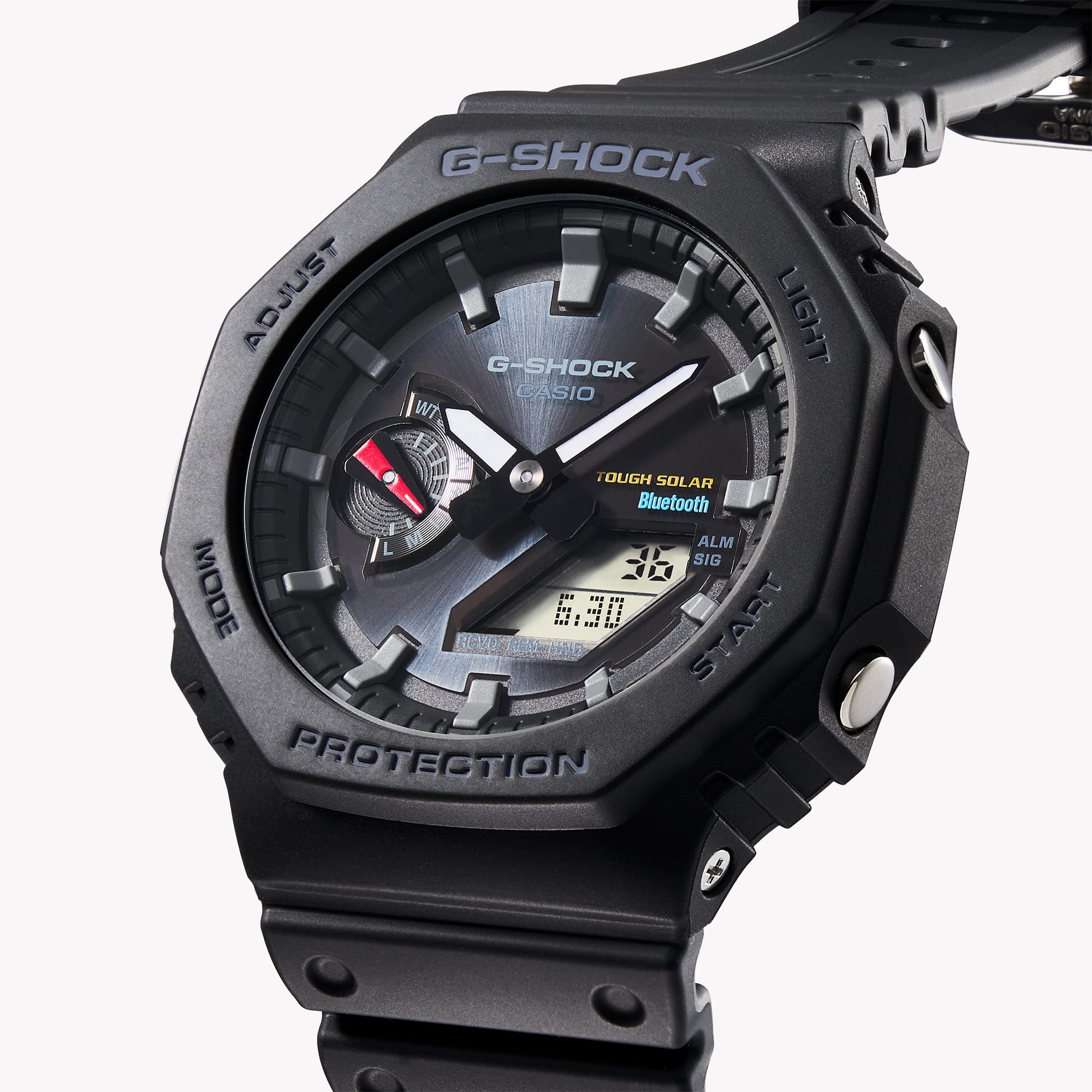 G-SHOCK GA-B2100-1ADR Men's Watch