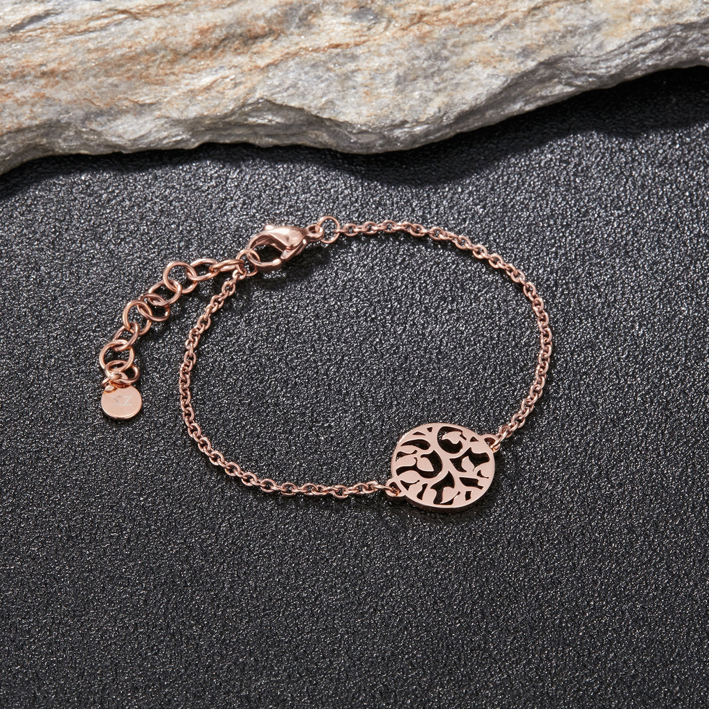 ZFBR010RG ZINK Women's Bracelet Outlet