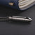 ZINK Men's Black Stainless Steel Necklace | ZJPD015GN