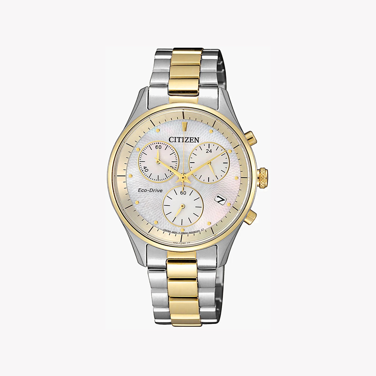 CITIZEN FB1444-56D Women's Watch