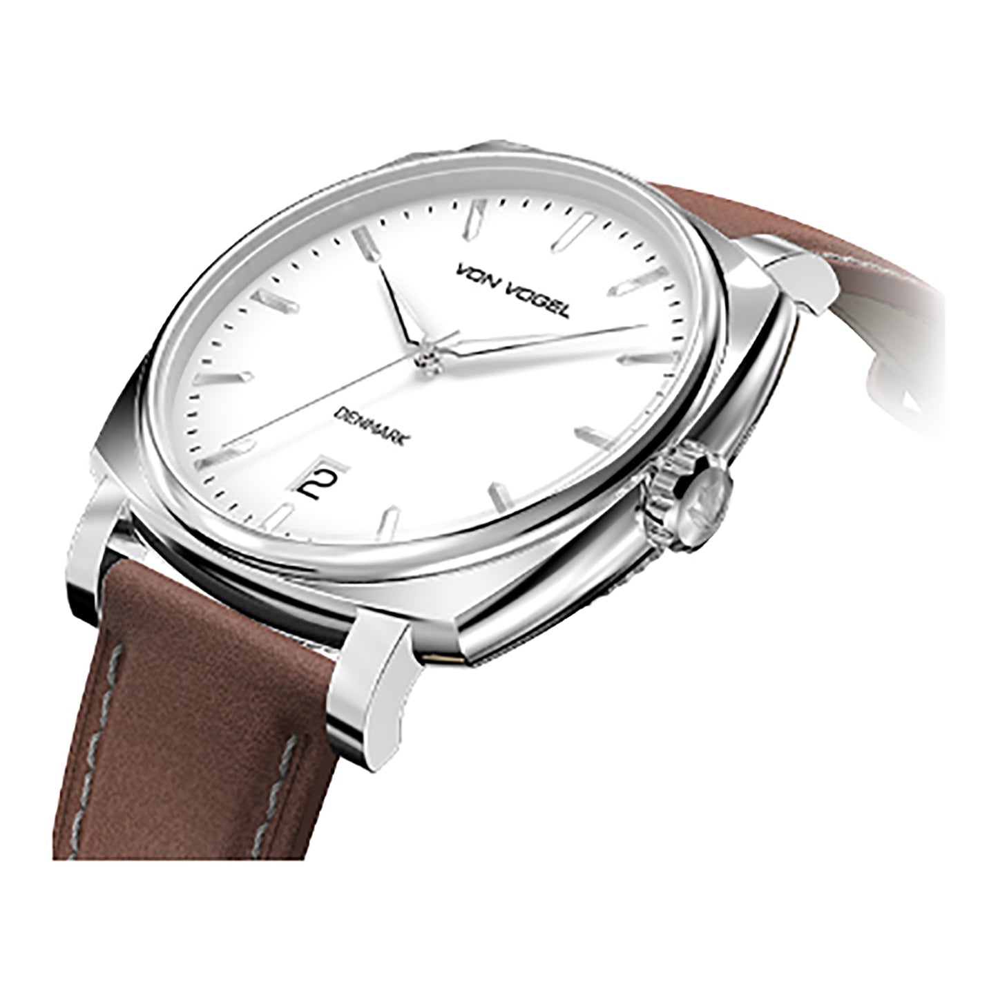 VV1019C4-LBW2 VON VOGEL Watches