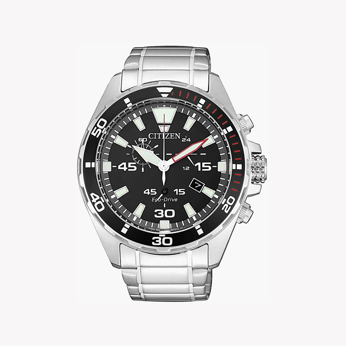 CITIZEN AT2430-80E Men's Watch