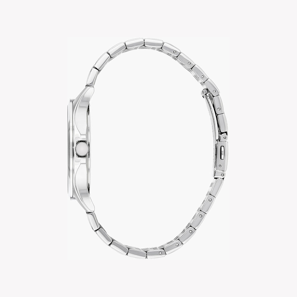 CITIZEN BF2020-51E - DYNAMIC TIMEPIECE FOR MODERN MEN: CHRONOGRAPH & WATER-RESISTANT STAINLESS STEEL