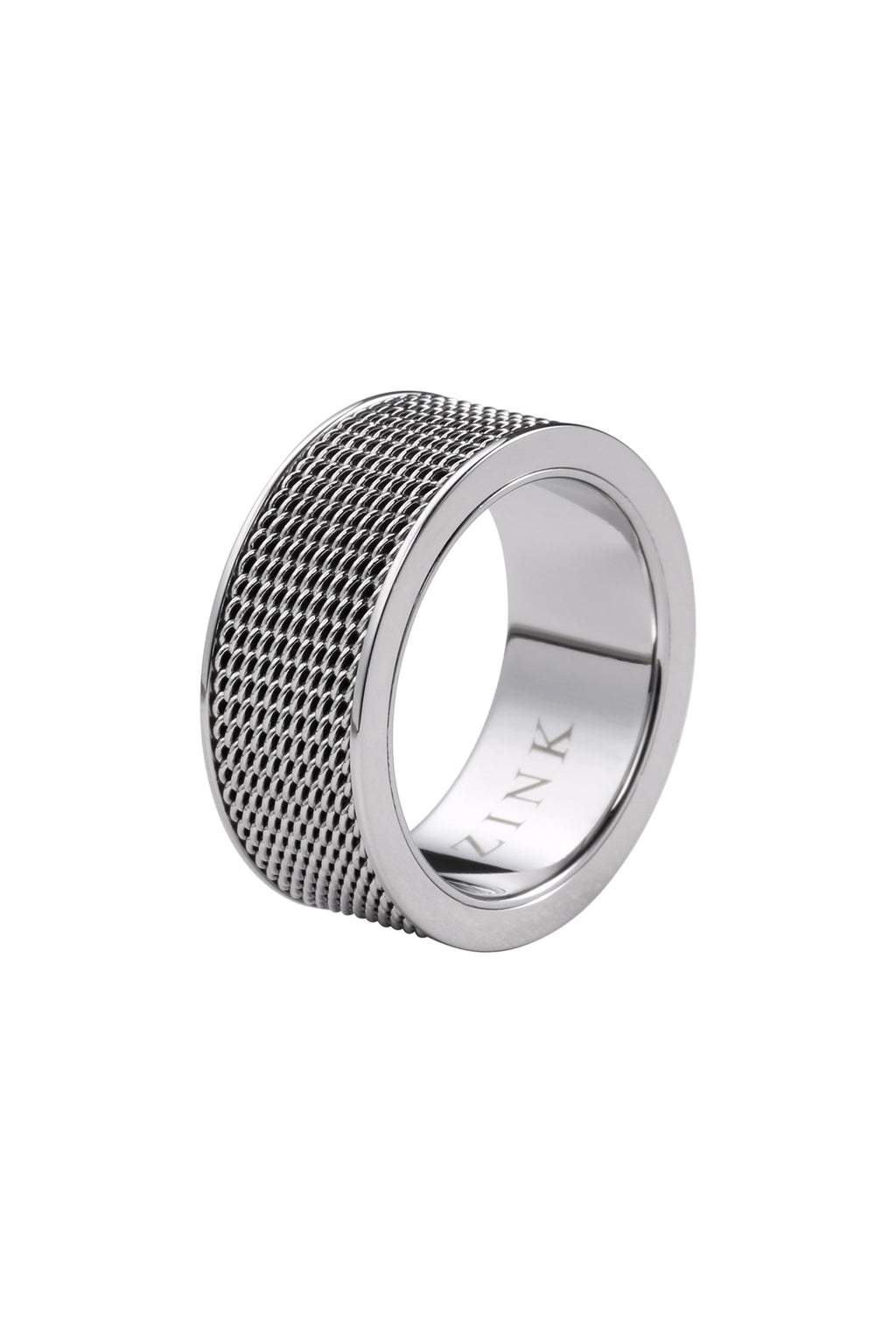 ZJRG019SPS-C ZINK Rings