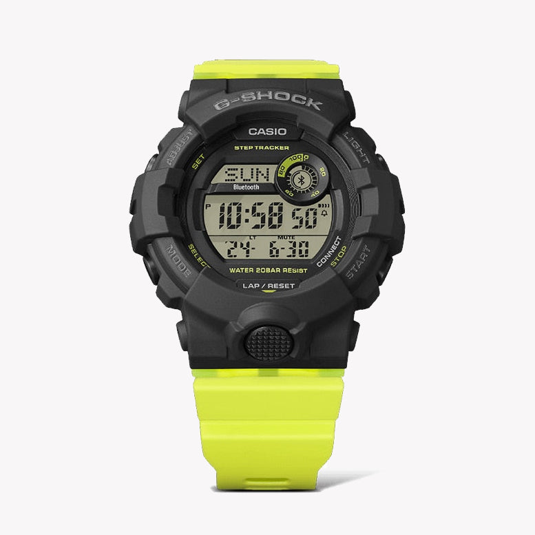 G-SHOCK GMD-B800SC-1BDR Women's Watch