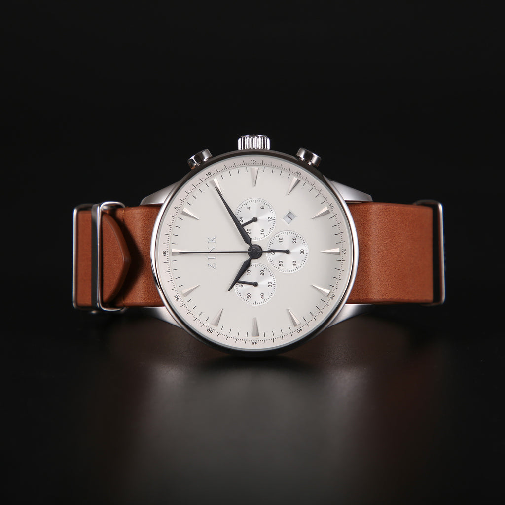 ZK127G2LS-12 ZINK Men's Watch