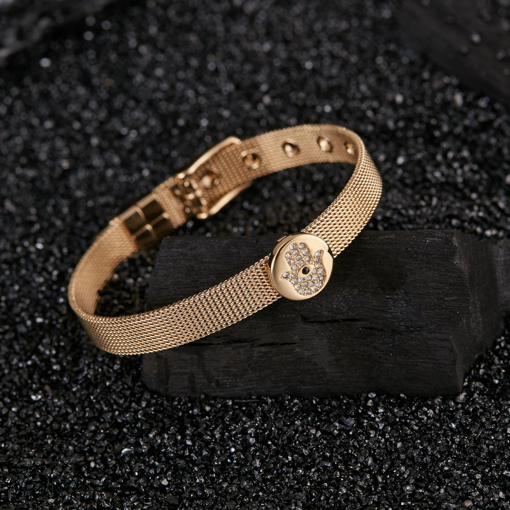 ZFBR001G6 ZINK Women's Bracelet Outlet