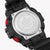 CASIO G-SHOCK GA-700BNR-1ADR BOLD BLACK - MEN'S RUGGED STYLE & FUNCTIONALITY