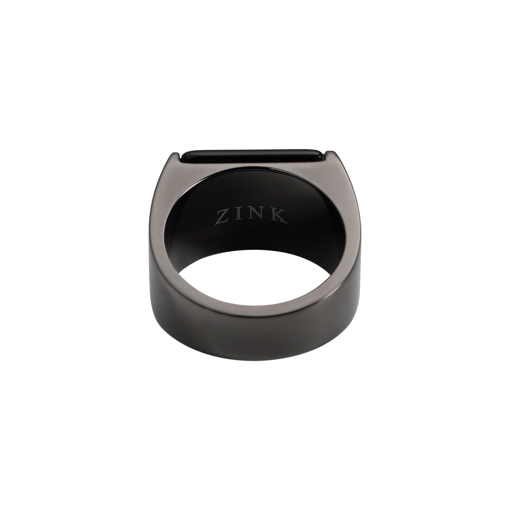 ZJRG039GN-C ZINK Men's Ring