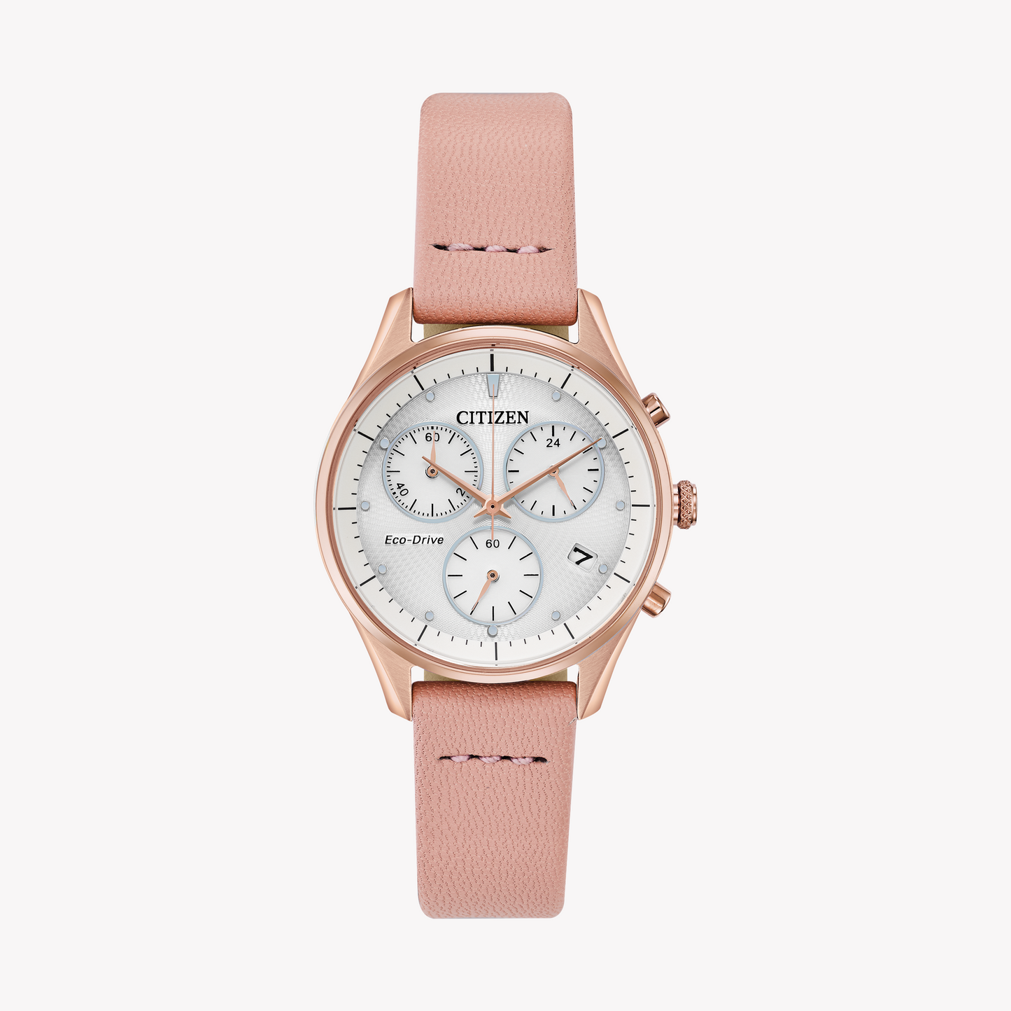 CITIZEN FB1443-08A Women's Watch