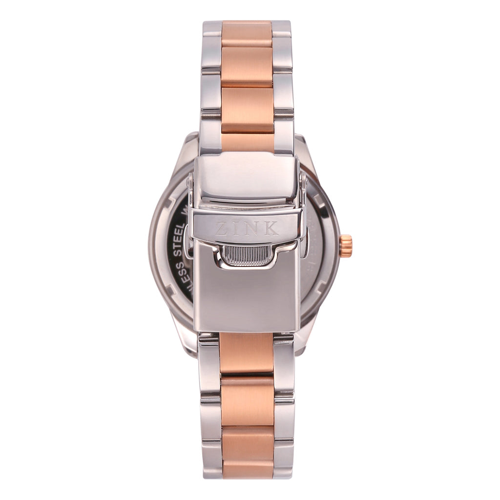ZK128L2SS-187 ZINK Women's  Watch Outlet