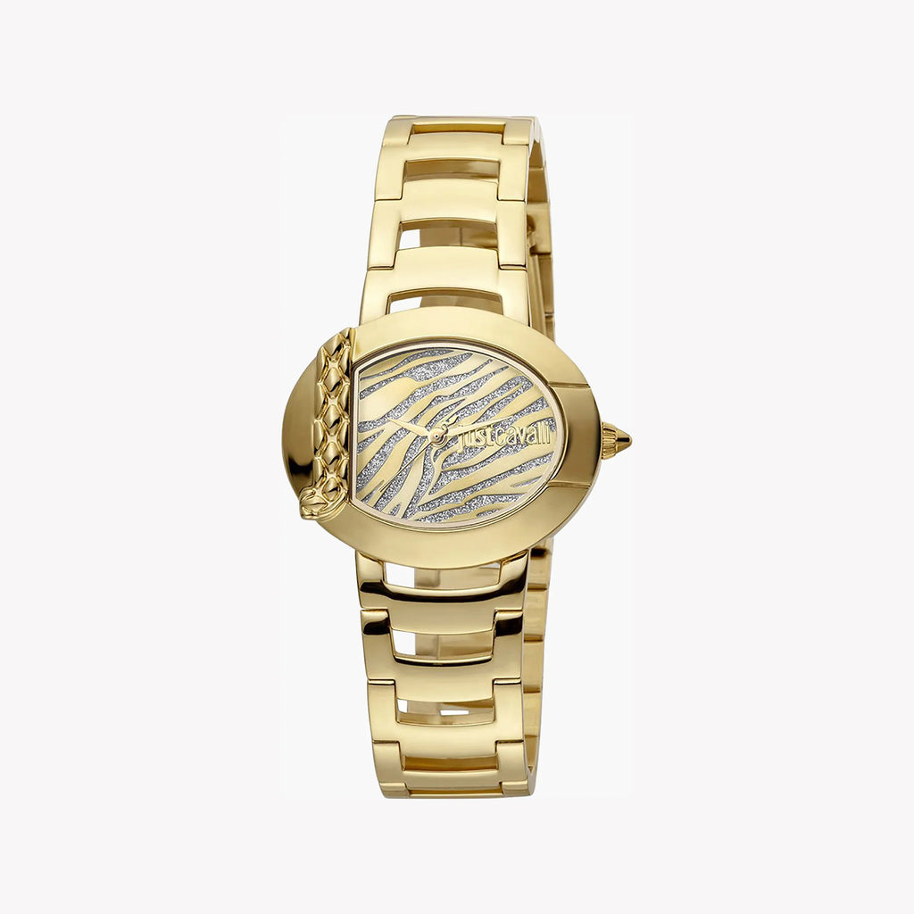 JC1L109M0035 JUST CAVALLI Women's Watch Outlet