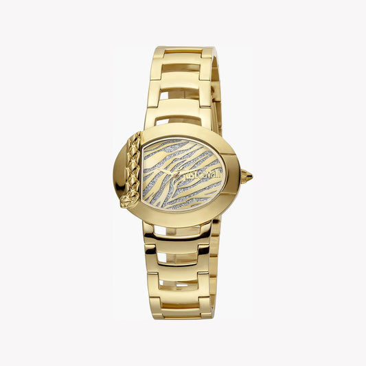JC1L109M0035 JUST CAVALLI Women's Watch Outlet