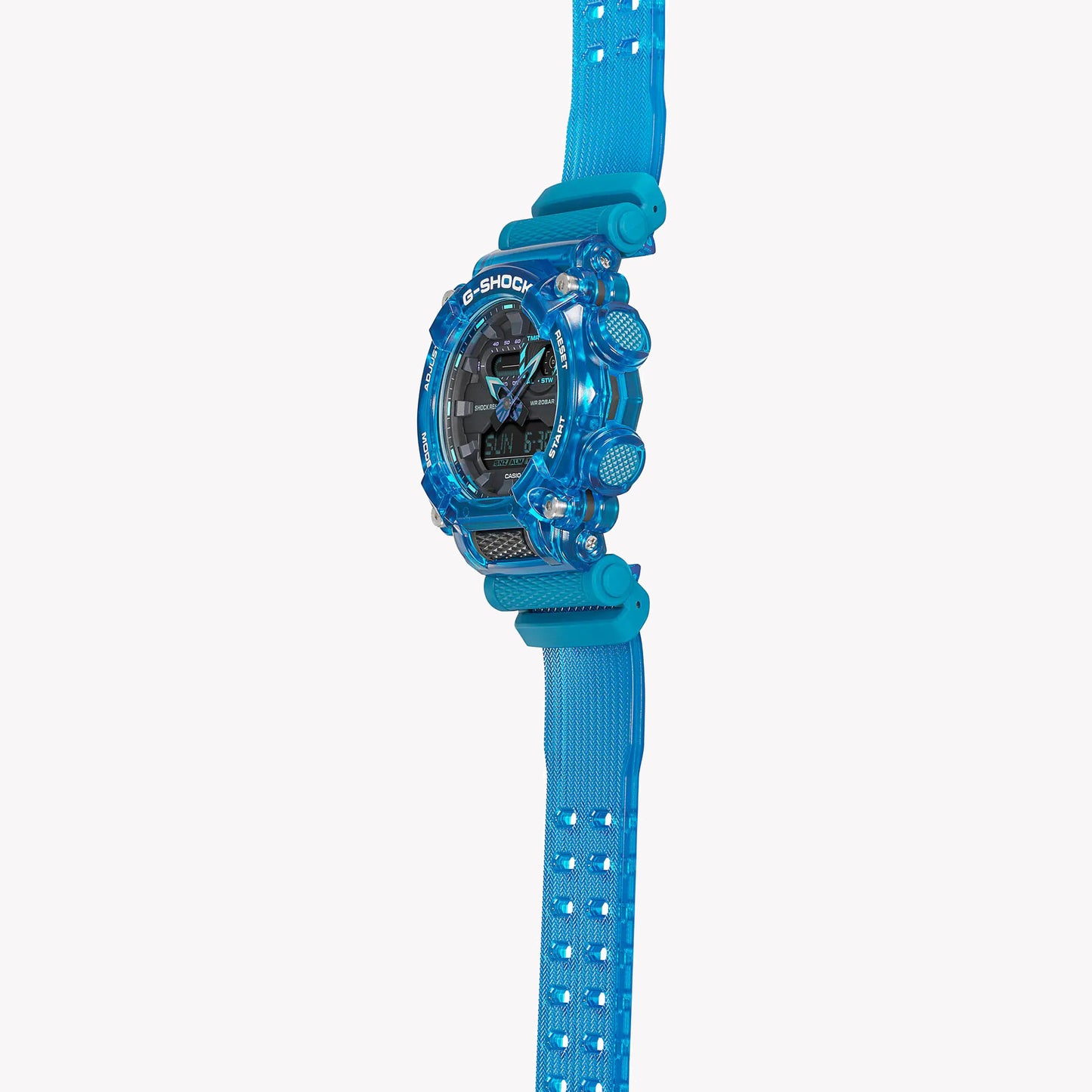 G-SHOCK GA-900SKL-2ADR Men's Watch