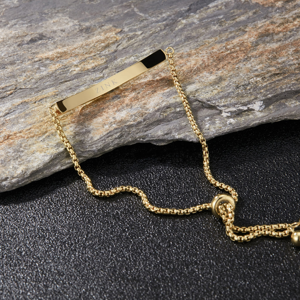 ZFBR004GS ZINK Women's Bracelet Outlet