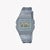 CASIO F-91WS-8DF SPORTY EDGE - ADVENTURE-READY WOMEN'S DIGITAL WATCH IN SILVER