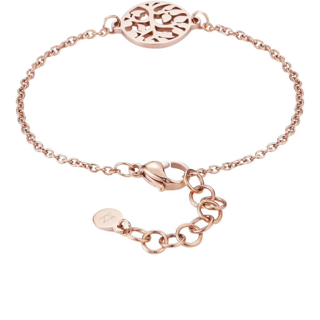 ZFBR010RG ZINK Women's Bracelet Outlet