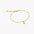 JUST CAVALLI Women's Watch with Gold Stainless Steel Case and Gold Stainless Steel Band