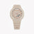 CASIO G-SHOCK GMA-S2100-4ADR PINK ELEGANCE - SPORTY CHARM UNISEX WATCH with vibrant pink resin band and chic octagonal bezel