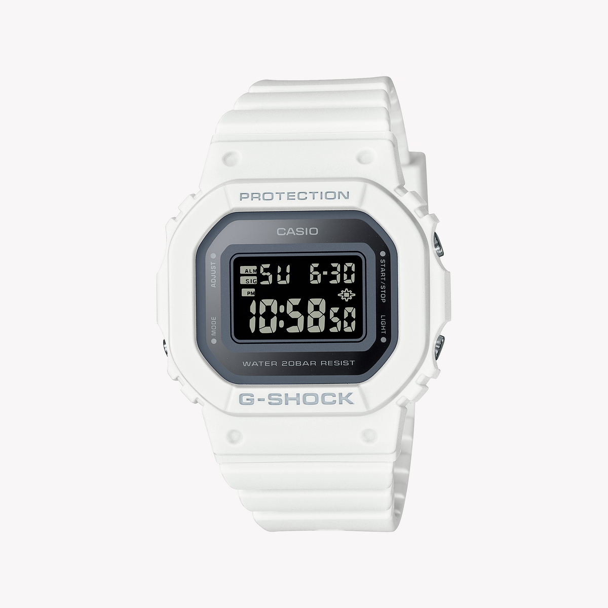 G-SHOCK GMD-S5600-7DR Women's Watch