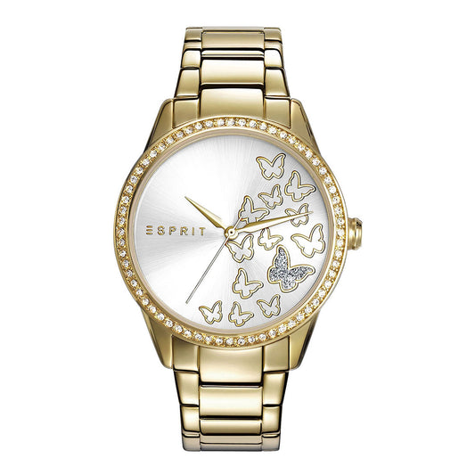 ES109082001 ESPRIT Women's Watch Outlet