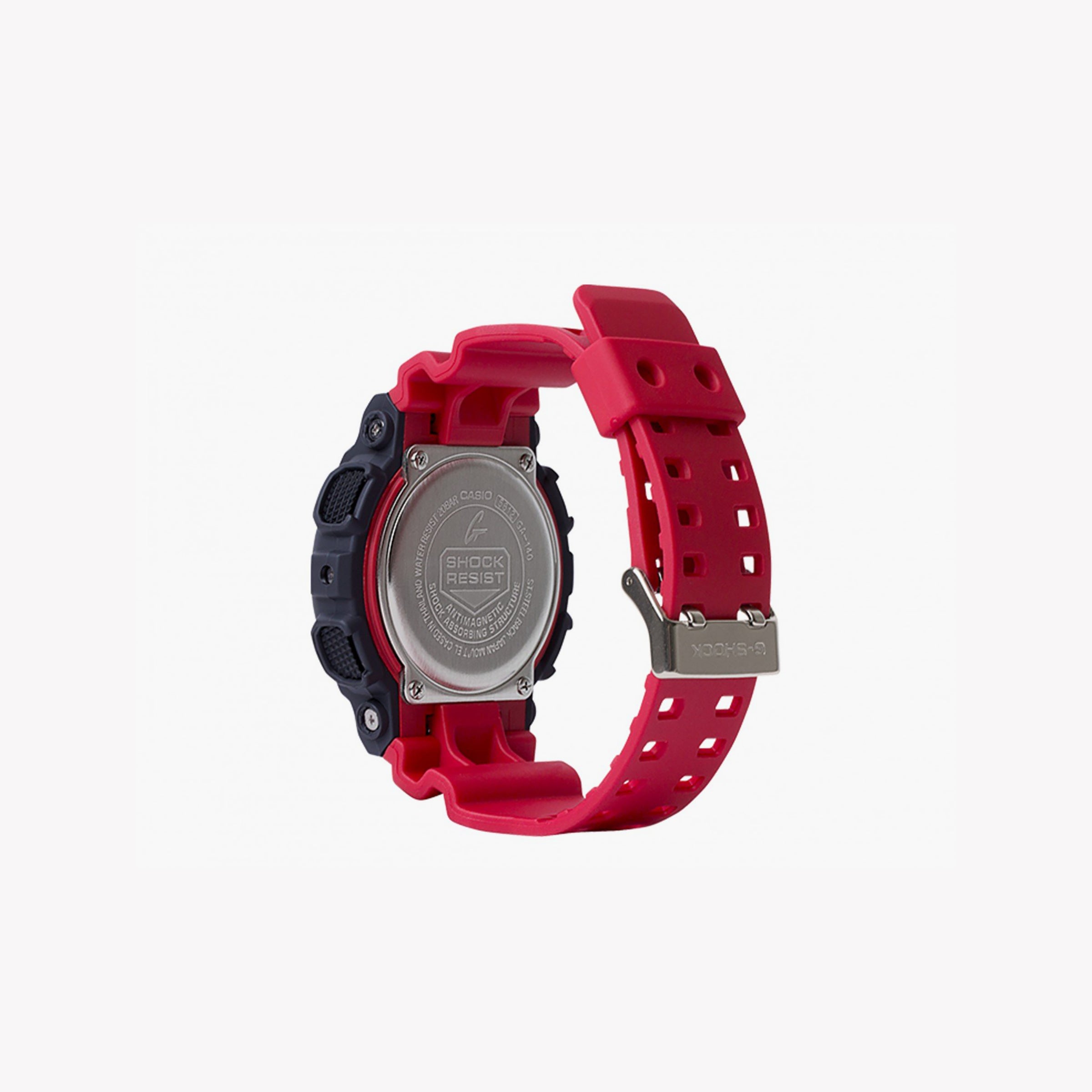 G-SHOCK GA-140-4ADR Men's Watch