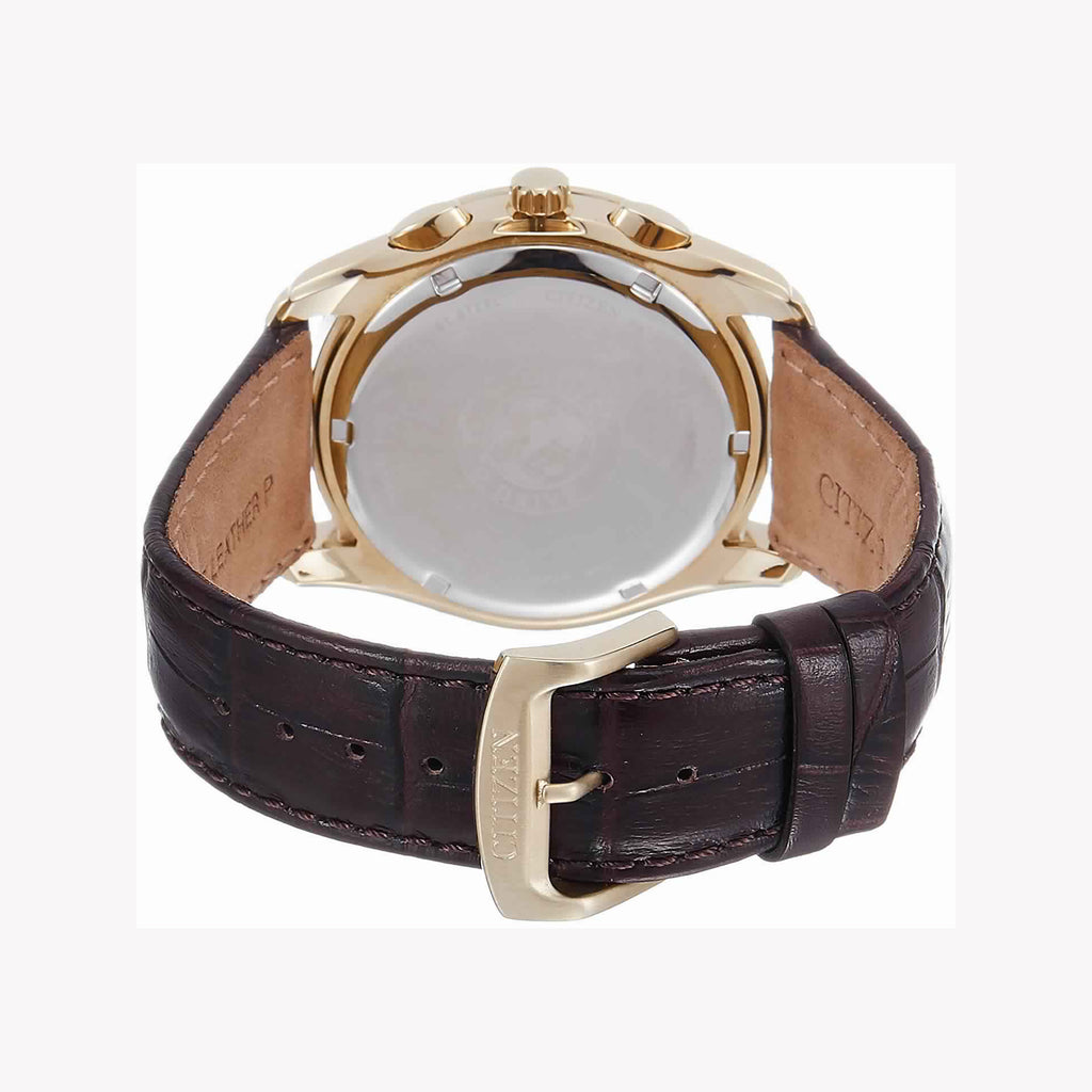 CITIZEN AT1183-07A Men's Watch