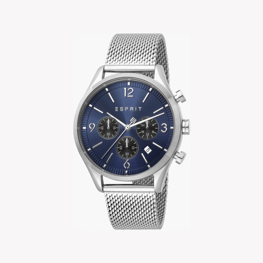 ES1G210M0065 ESPRIT Men's Watch Outlet