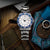 CITIZEN NJ0171-81A - ELEGANT AUTOMATIC TIMEPIECE FOR MODERN MEN