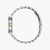 CITIZEN EL3104-54D - RADIANT CHARMING TIMEPIECE - ELEGANT WOMEN'S WATCH WITH CRYSTAL DIAL
