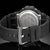 CASIO G-SHOCK DW-5900-1DR BOLD ADVENTURER - MEN'S WATCH with black resin band and digital display
