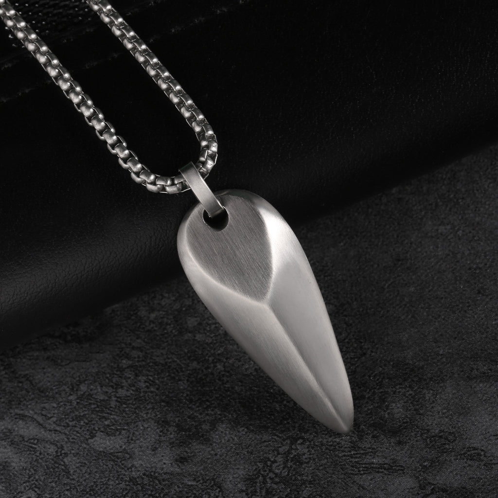 ZJPD012S ZINK Men's Necklace Outlet