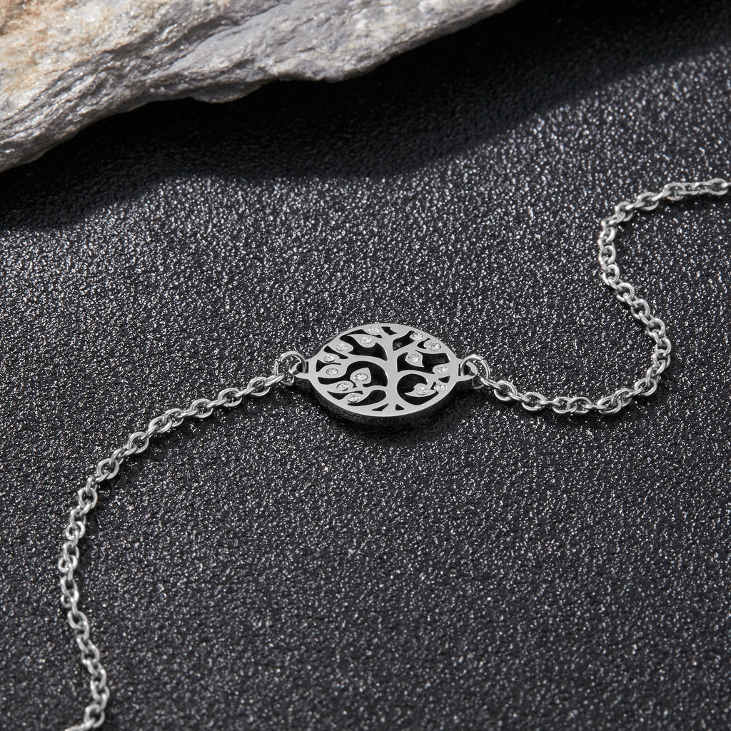 ZFBR010SS ZINK Women's Bracelet Outlet