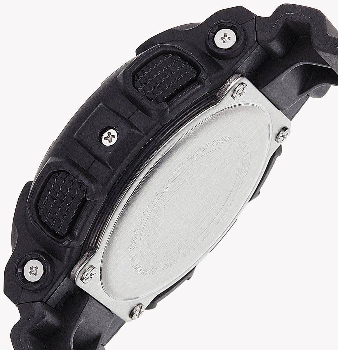 G-SHOCK GA-110RG-1ADR Men's Watch