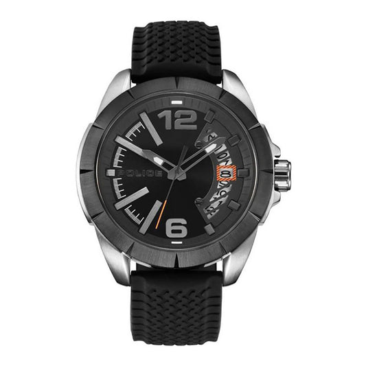 P15652JSB-02P POLICE Men's Watch