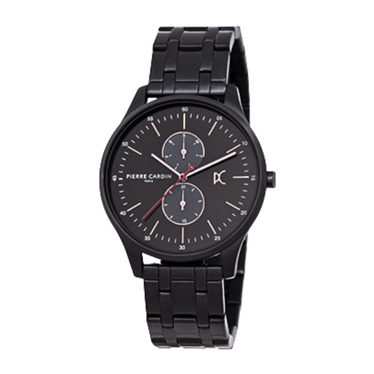 CBA.4034 PIERRE CARDIN Men's Watch Outlet