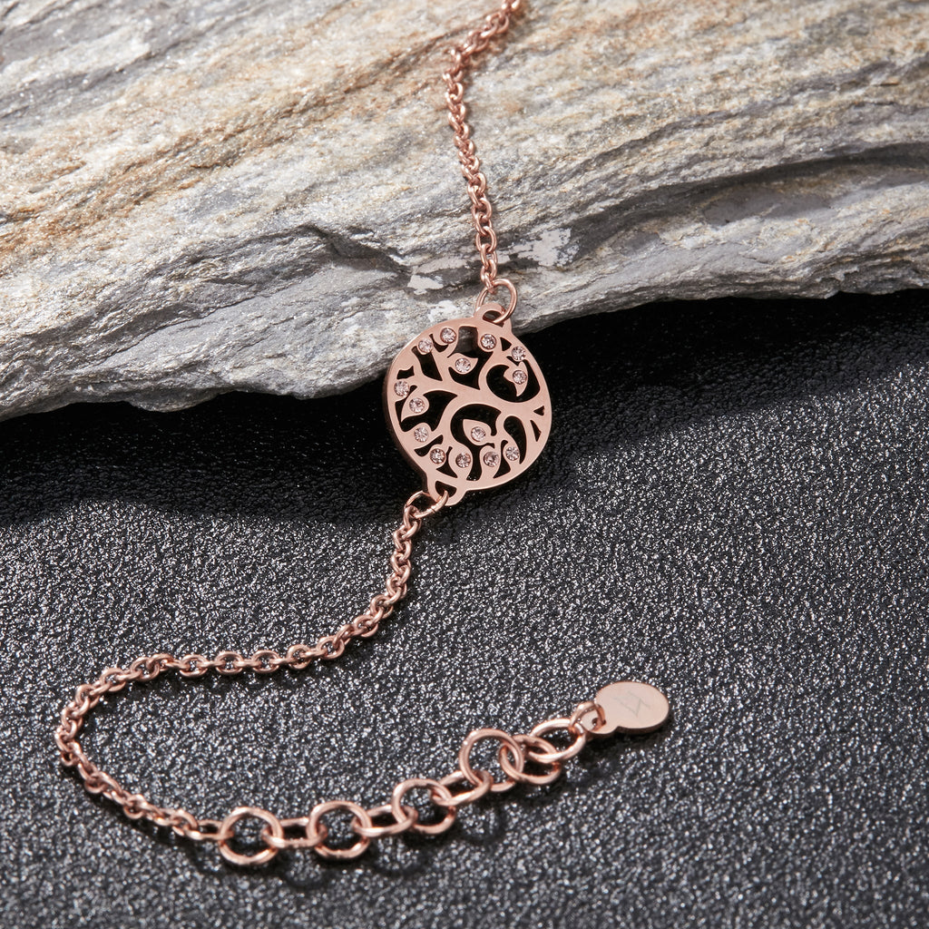 ZFBR010RGS ZINK Women's Bracelet Outlet