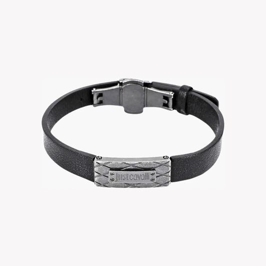JCBR50040200 JUST CAVALLI Men's Bracelet Outlet