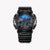 CASIO G-SHOCK GA-100RGB-1ADR - ULTIMATE ADVENTURE TIMEPIECE FOR MEN