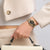 CITIZEN EW2299-50E RADIANT CHARM - ELEGANT GOLD & BLACK DIAL WOMEN'S WATCH