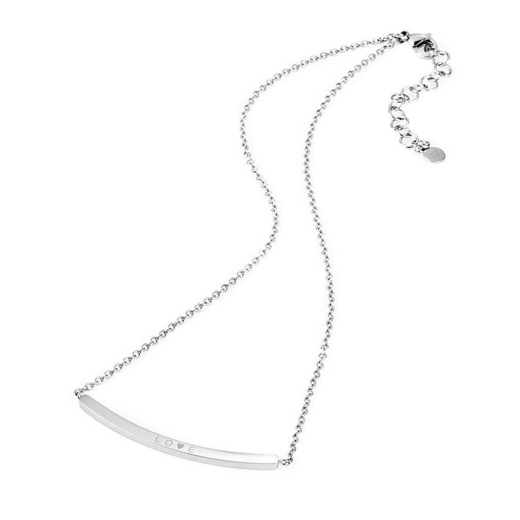 ZFNL001S ZINK Women's Necklace Outlet