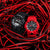 G-SHOCK GA-800-4ADR Men's Watch