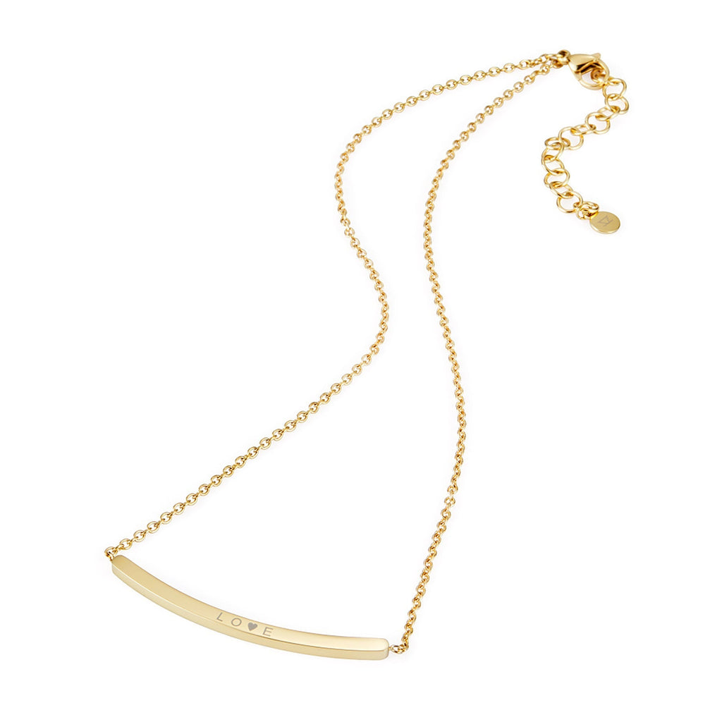 ZFNL001G ZINK Women's Necklace Outlet