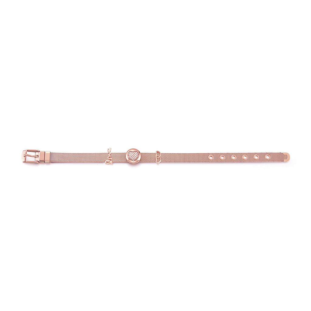 ZFBR001RG2 ZINK Women's Bracelet Outlet